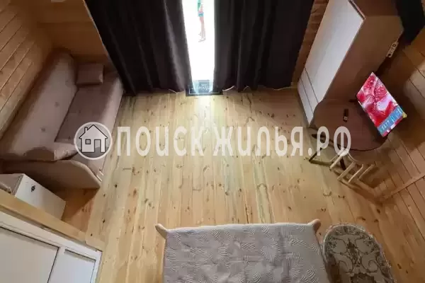 Гостевой дом «Жоэквара»