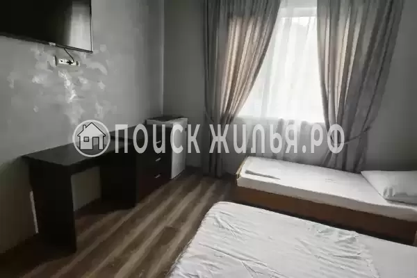 Гостевой дом «Жоэквара»