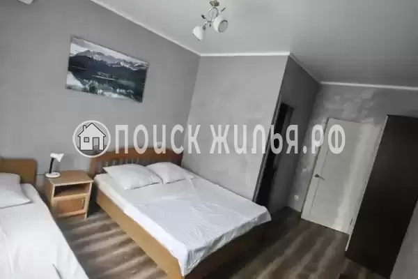 Гостевой дом «Жоэквара»