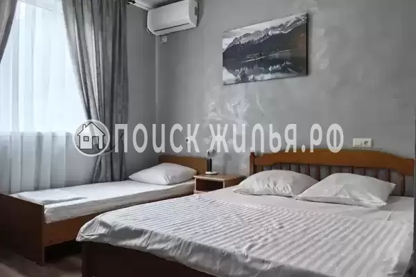 Гостевой дом «Жоэквара»