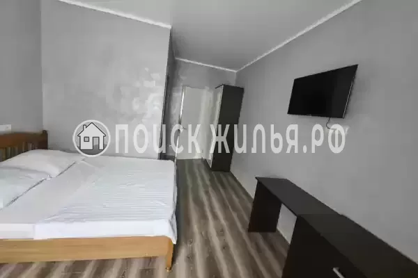 Гостевой дом «Жоэквара»