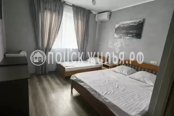 Гостевой дом «Жоэквара»