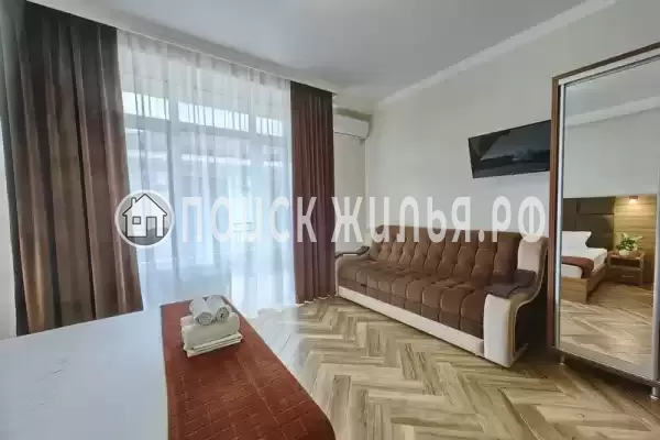 Гостевой дом «Melissa Premium»