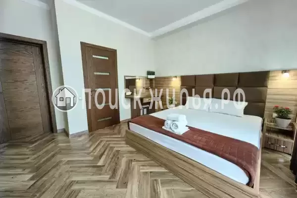 Гостевой дом «Melissa Premium»