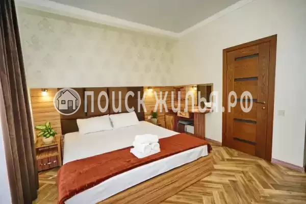 Гостевой дом «Melissa Premium»