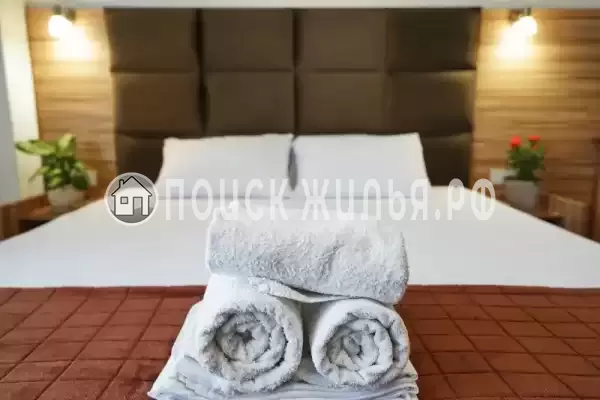 Гостевой дом «Melissa Premium»