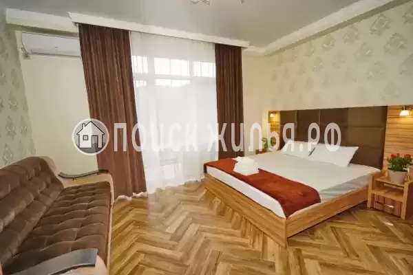 Гостевой дом «Melissa Premium»