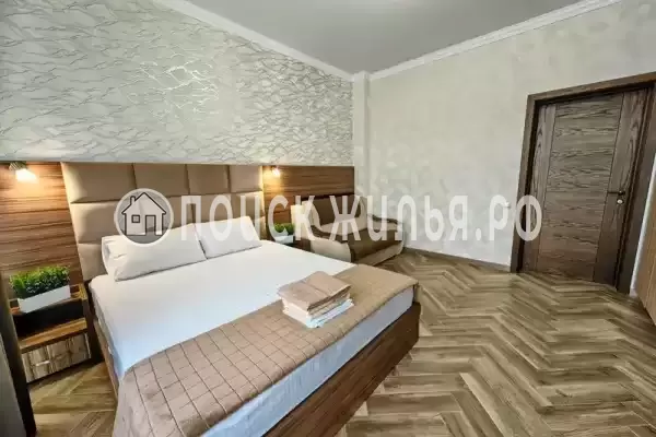 Гостевой дом «Melissa Premium»