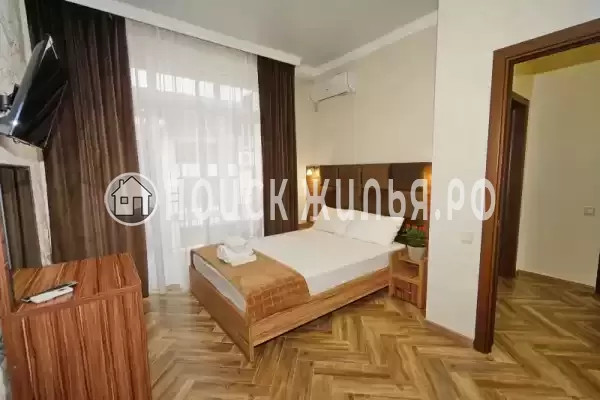 Гостевой дом «Melissa Premium»