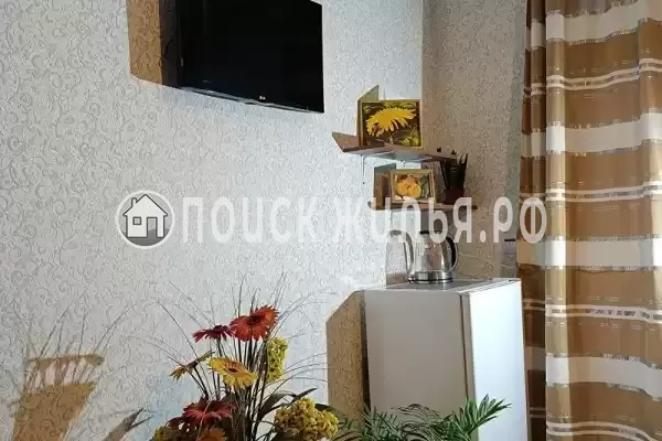 «На Тельмана 24»