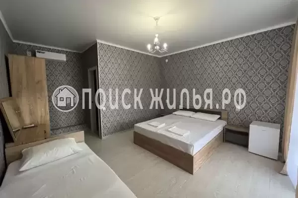 Гостевой дом «DiLas»