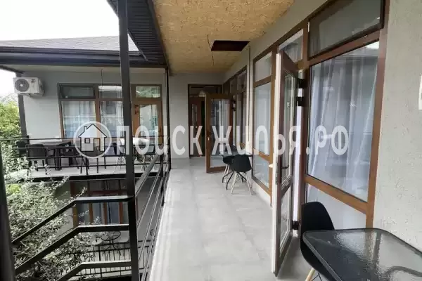 Гостевой дом «DiLas»