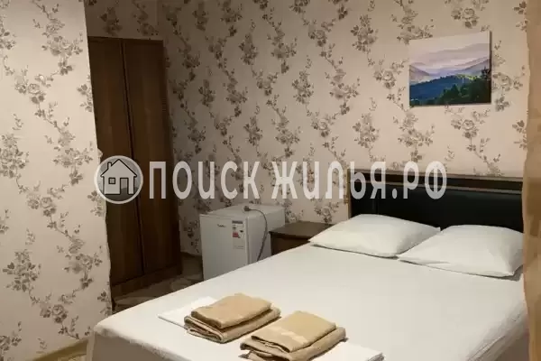 Гостевой дом «DiLas»