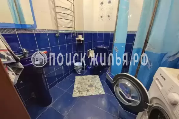 «На апрельской 16»