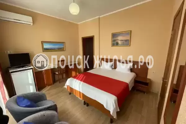 Гостиница «Первомайская 33»