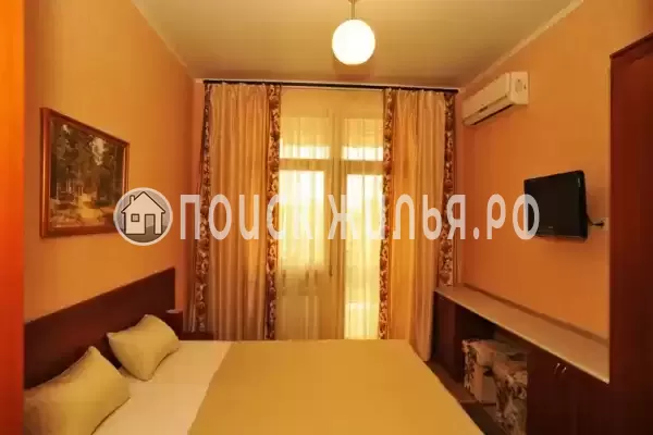 Гостиница «Первомайская 33»