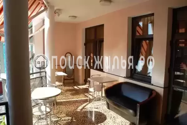 Гостиница «Первомайская 33»