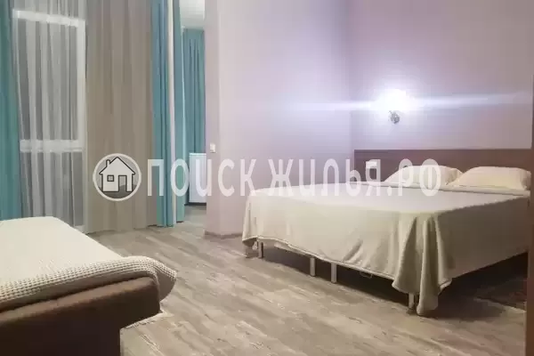 Гостиница «Первомайская 33»