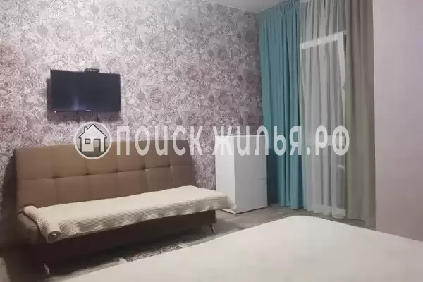 Гостиница «Первомайская 33»