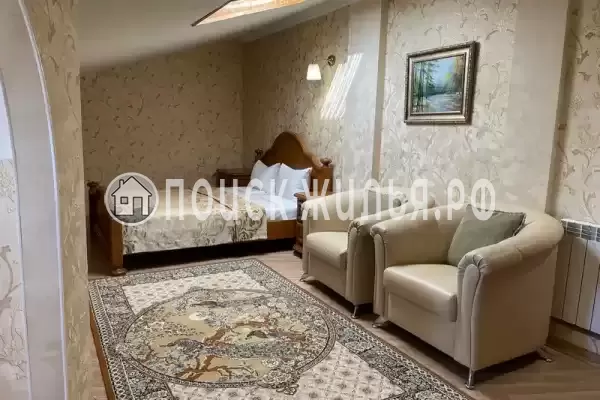 Гостиница «Первомайская 33»