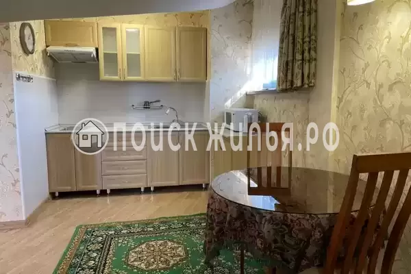 Гостиница «Первомайская 33»