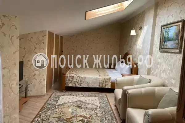 Гостиница «Первомайская 33»