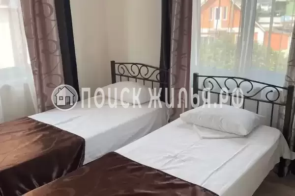 Гостевой дом «Шолтатия» Гостевой дом «Шолтатия»