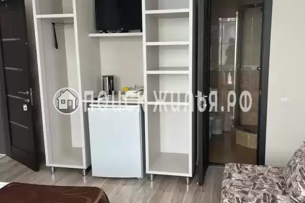 Гостевой дом «Шолтатия» Гостевой дом «Шолтатия»