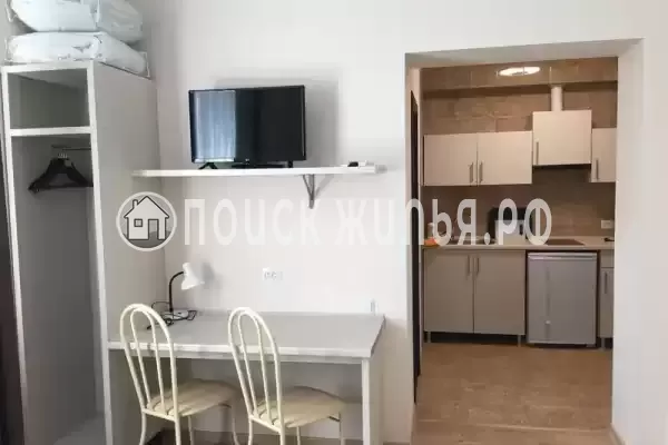 Гостевой дом «Шолтатия» Гостевой дом «Шолтатия»