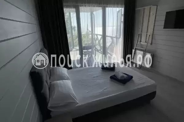 Гостевой дом «Притяжение» Гостевой дом «Притяжение»