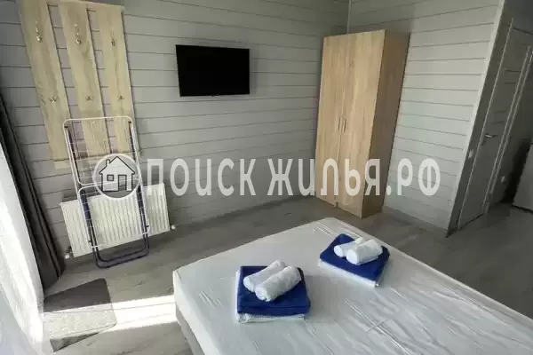 Гостевой дом «Притяжение» Гостевой дом «Притяжение»