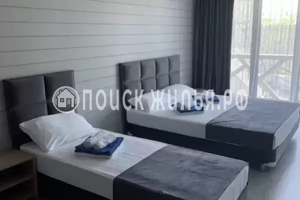 Гостевой дом «Притяжение» Гостевой дом «Притяжение»