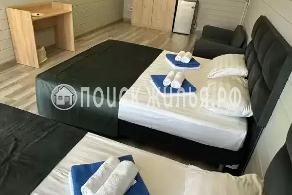 Гостевой дом «Притяжение» Гостевой дом «Притяжение»