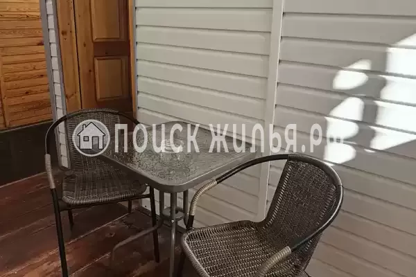 Гостевой дом «Ласточкино гнездо»