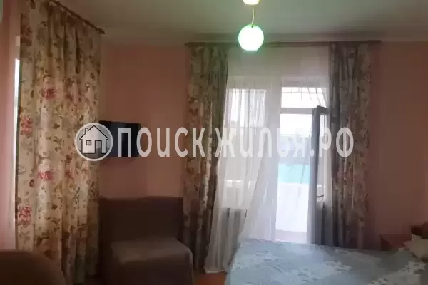 Гостевой дом «Туя»