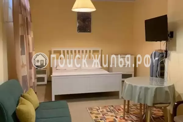 Гостевой дом «Туя»