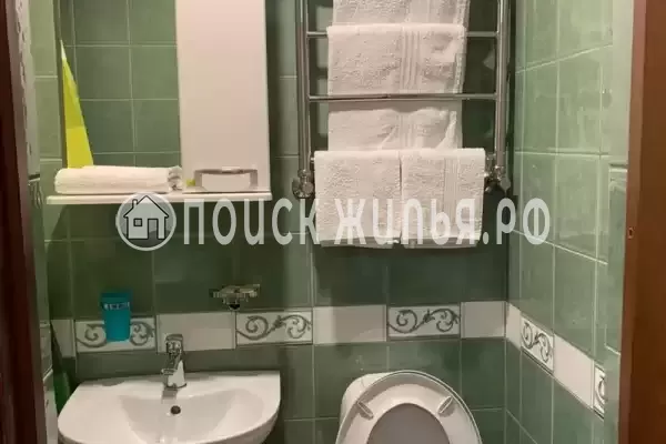 Гостевой дом «Туя»