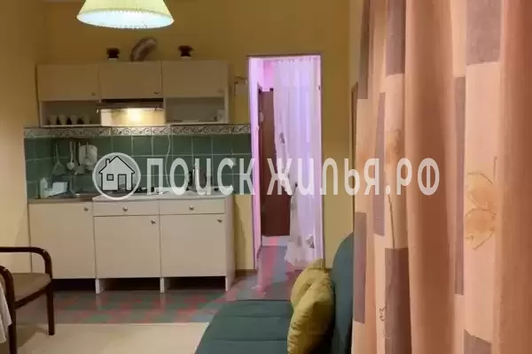 Гостевой дом «Туя»