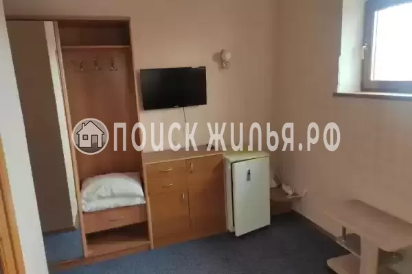 Гостевой дом «Туя»