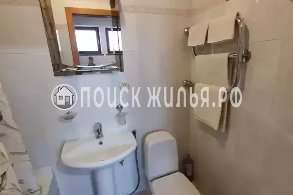 Гостевой дом «Туя»