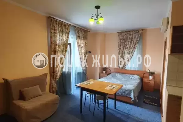 Гостевой дом «Туя»