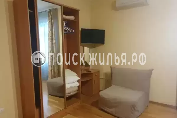 Гостевой дом «Туя»