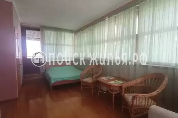 Гостевой дом «Туя»