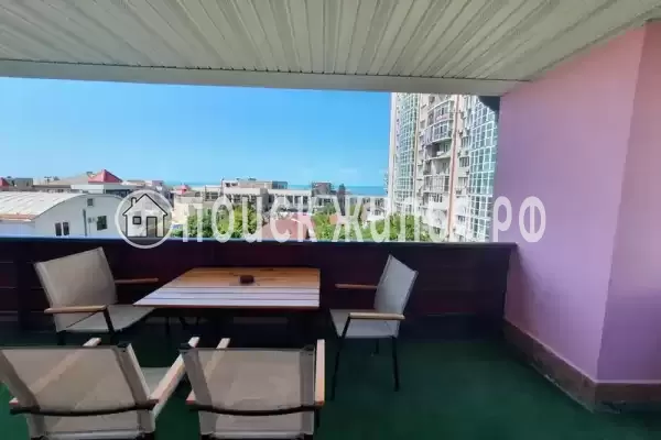 Гостевой дом «Туя»