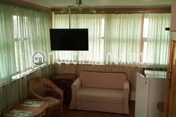 Гостевой дом «Туя»