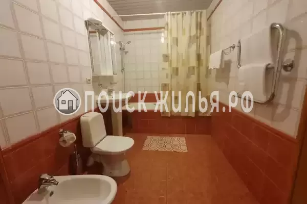 Гостевой дом «Туя»