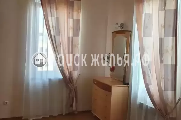 Гостевой дом «Туя»