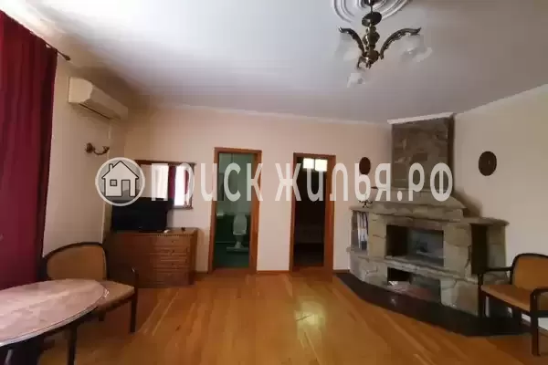 Гостевой дом «Туя»