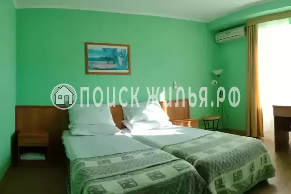 Частный сектор, Солнечная, д.7