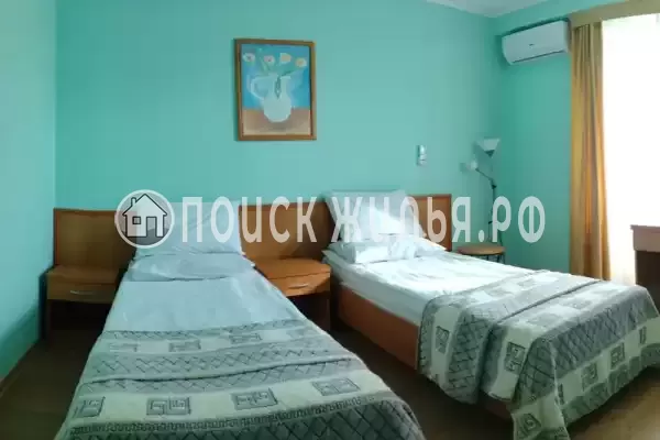 Частный сектор, Солнечная, д.7